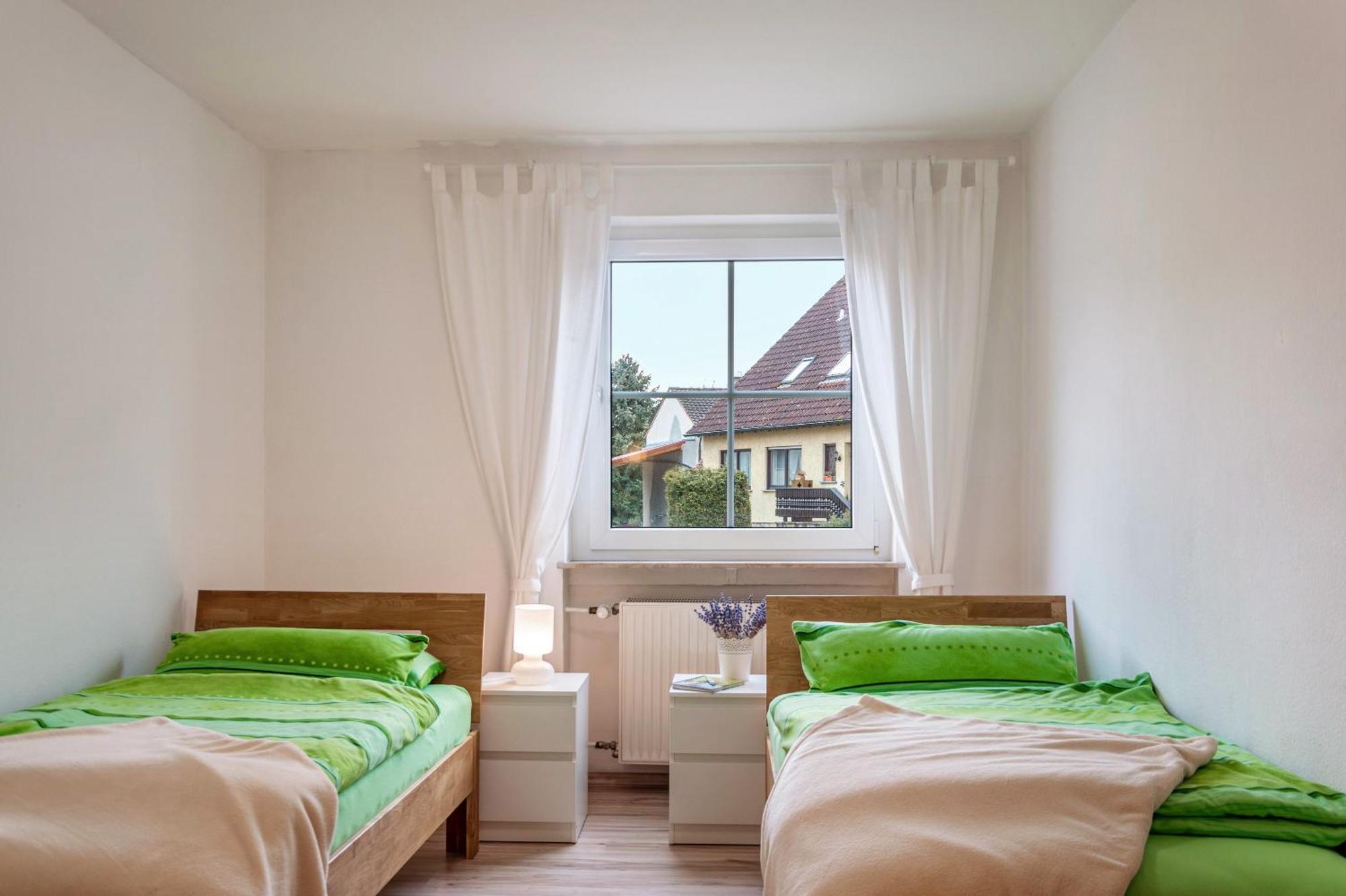 Ferienwohnung Weinberg Markt Einersheim Exterior foto